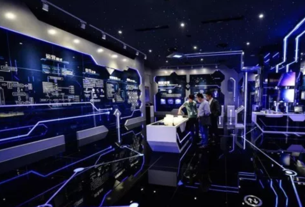 智慧園區(qū)未來(lái)將迎來(lái)3大主流趨勢(shì)