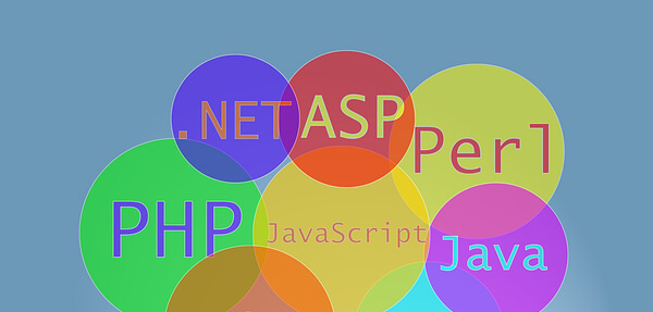 智慧園區(qū)的主流開發(fā)語言